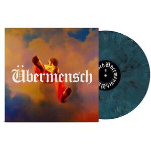Ubermensch (Rainbow Eco Mix Vinyl)
